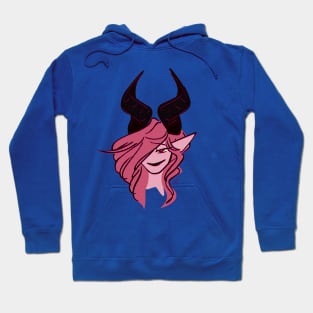 Seven Cardinal Sins: Lust Hoodie